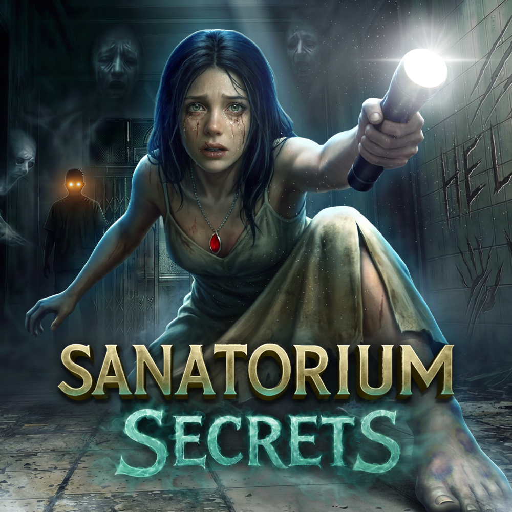 Sanatorium Secrets