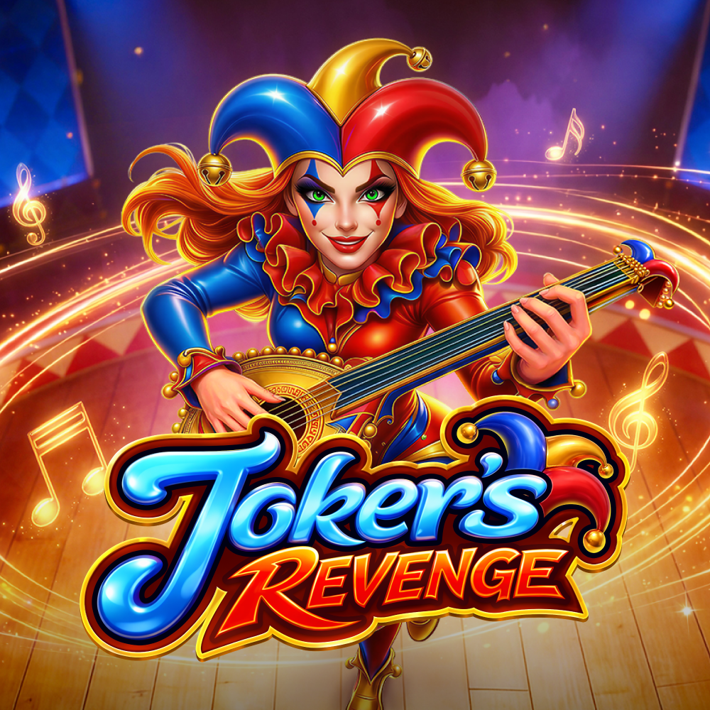 Joker's Revenge
