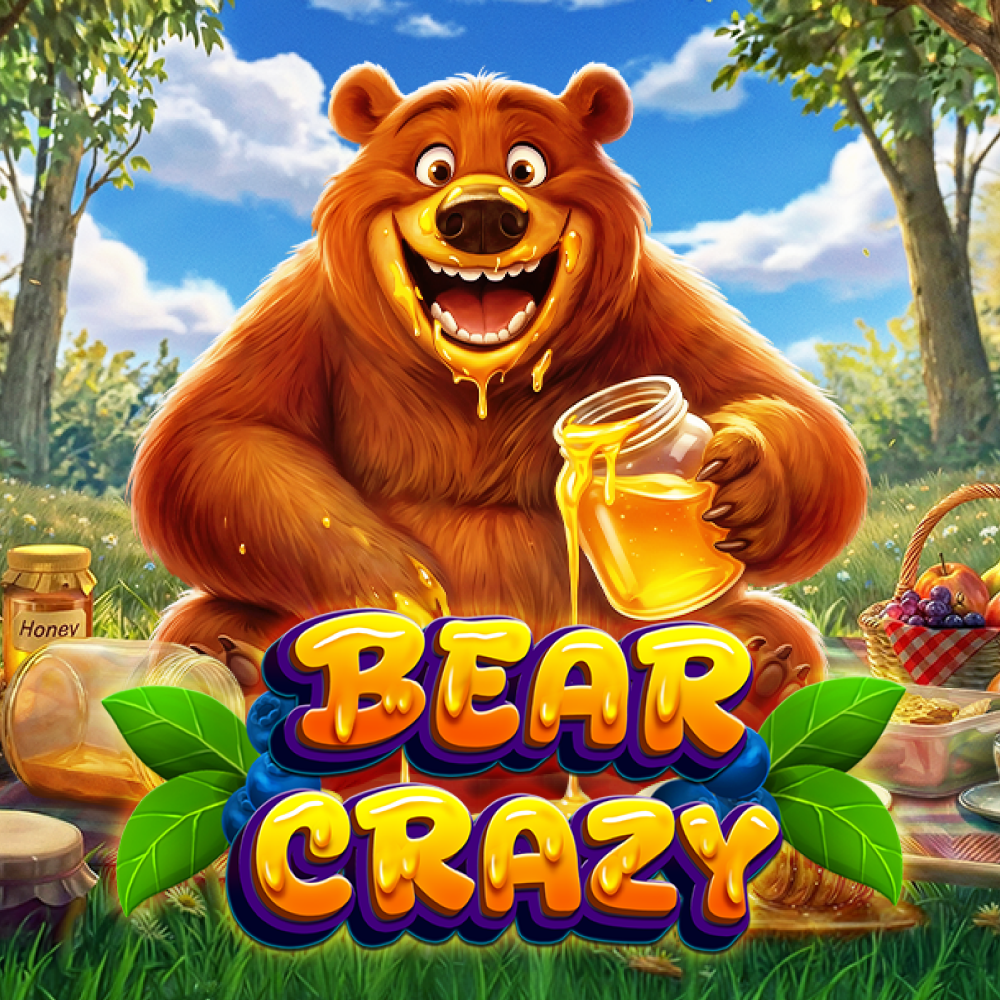 Bear Crazy