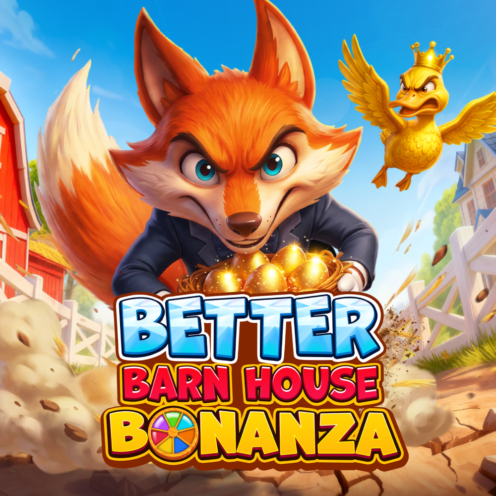 Better Barn House Bonanza