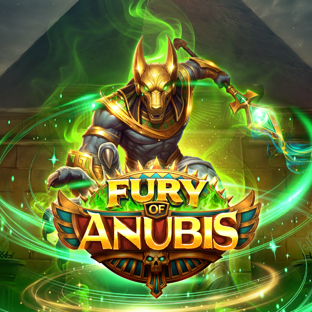 Fury of Anubis