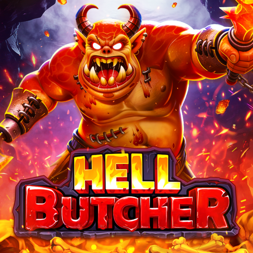 Hell Butcher