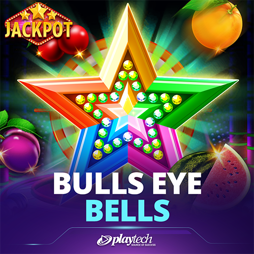 Bulls Eye Bells