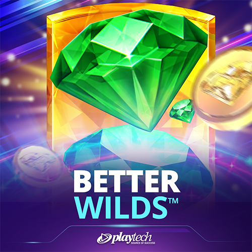 Better Wilds