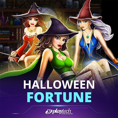 Halloween Fortune