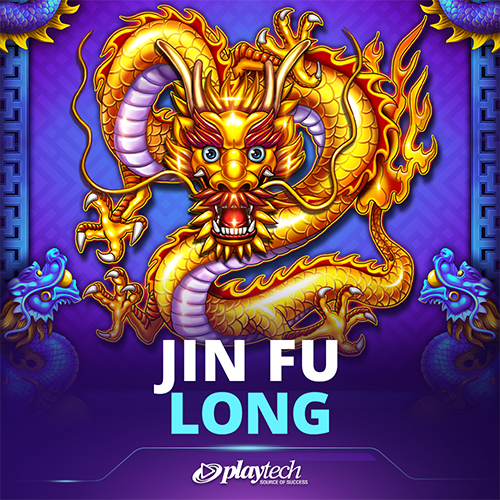 Jinfu Long