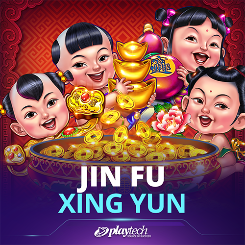 Jinfu Xingyun