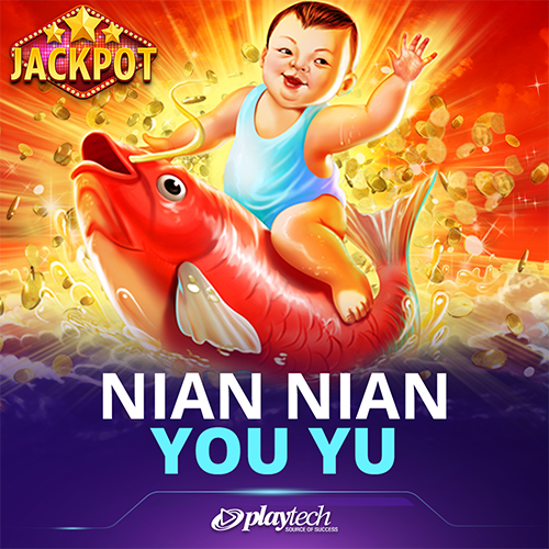 Nian Nian You Yu