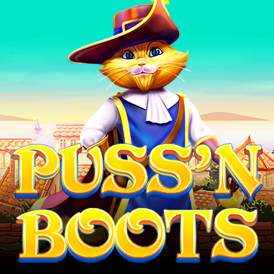 Puss'n Boots
