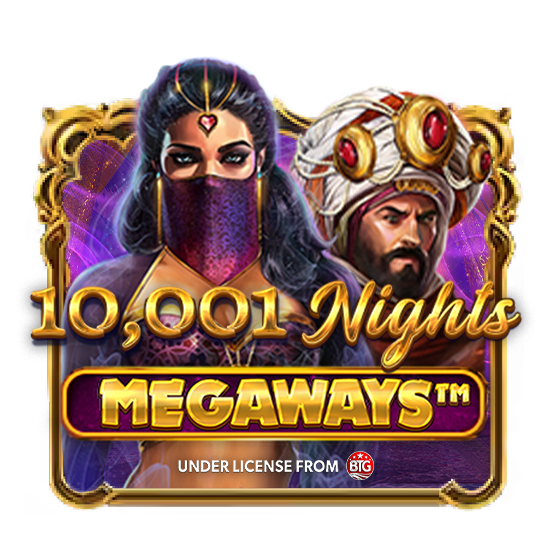 10,001 Nights MegaWays™