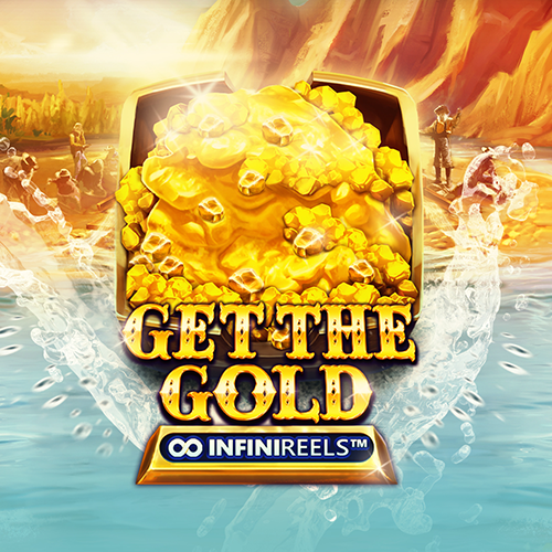 Get the Gold INFINIREELS™