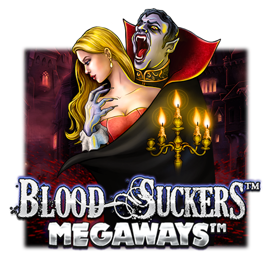 Blood Suckers™ Megaways™