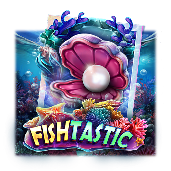 Fishtastic