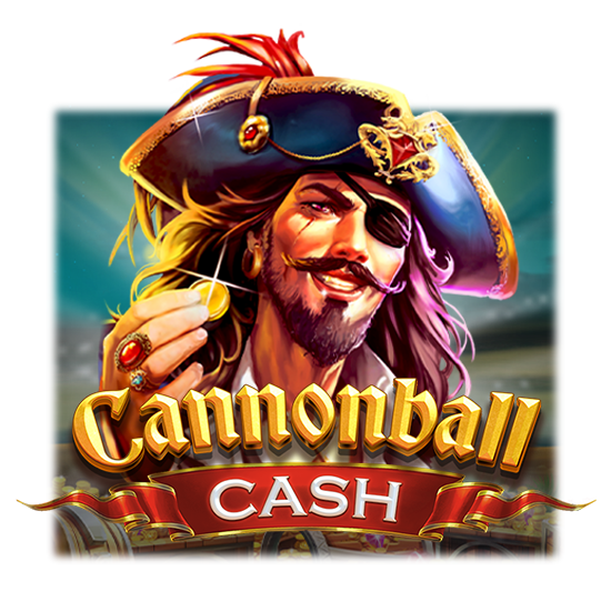 Cannonball Cash