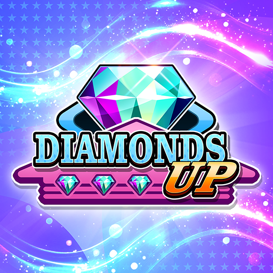Diamonds Up
