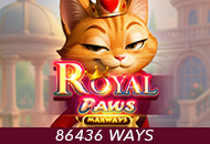 Royal Paws Maxways